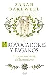 Provocadores y pa...