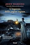 L'inganno delle pagine segrete by John  Harding