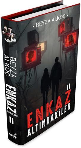 Enkaz Altındakiler 2 (Hardcover)