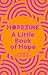 Hopezine by Erica Crompton