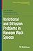 Variational and Diffusion Problems in Random Walk Spaces (Progress in Nonlinear Differential Equations and Their Applications Book 103)