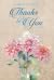 Thanks to You by Izabella Nowaczyk