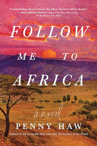 Follow Me to Africa (Paperback)