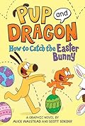 How to Catch the Easter Bunny