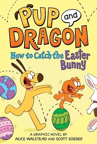 How to Catch the Easter Bunny (Hardcover)