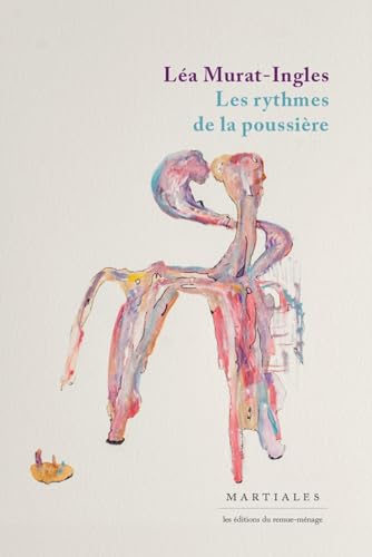 Les rythmes de la poussière (Paperback)