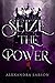 Seize the Power (Dark Perce...