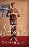 The Great Boomsky...