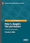 Peter S. Beagle's...