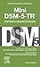 Mini DSM-5-TR - Critères diagnostiques (French Edition)