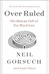 Over Ruled: The H...