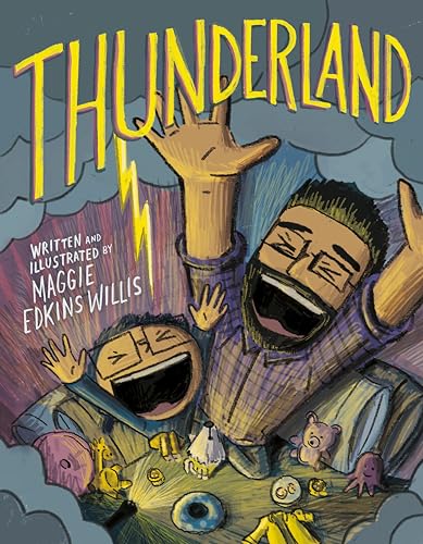 Thunderland (Hardcover)
