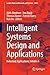 Intelligent Systems Design ...