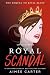 Royal Scandal (Royal Blood)
