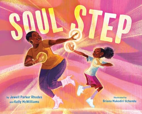 Soul Step (Hardcover)