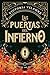 Las puertas del infierno (Las crónicas de Ravenswood, #3)