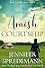 A Sister's Amish Courtship:...