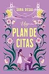 Un plan de citas by Sara Desai