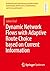 Dynamic Network Flows with Adaptive Route Choice based on Cur... by Lukas Graf