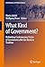 What Kind of Government?: R...