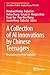 A Collection of AI Innovations by Chinese Teenagers by Ronghuai Huang