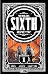 The Sixth Gun Omn...
