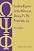 Leading Figures in the History of Omega Psi Phi Fraternity, Inc. by Judson L. Jeffries