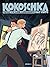 Kokoschka: Histoire d'un am...