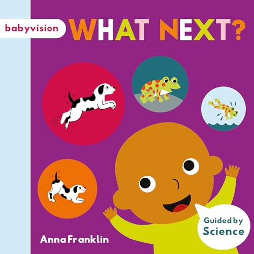What Next? (BabyVision)