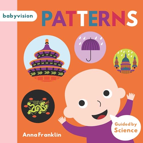 Patterns (BabyVision)