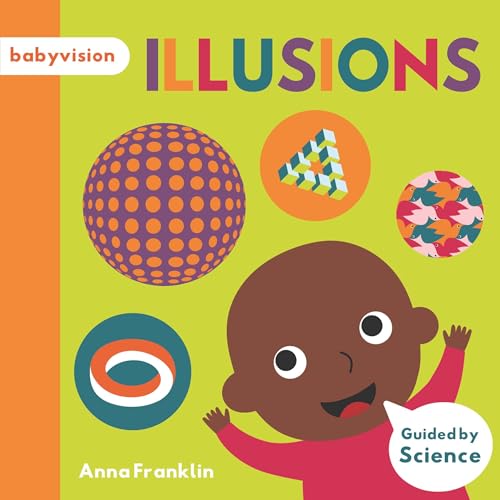 Illusions (BabyVision)