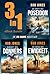 DIE JOE-HAWKE-ABENTEUER (Ba...