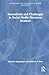 Innovations and Challenges in Social Media Discourse Analysis by Michele Zappavigna