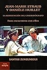 Jean-Marie Straub...