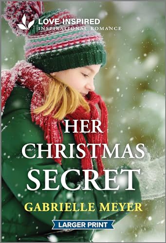 Her Christmas Secret (Mass Market Paperback)