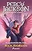 La maldición del Titán / The Titan's Curse (Percy Jackson y l... by Rick Riordan