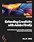 Extending Creativity with Adobe Firefly: Create striking visuals, add text effects, and edit design elements faster with text prompts