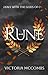 Rune by Victoria McCombs Rune by Victoria McCombs