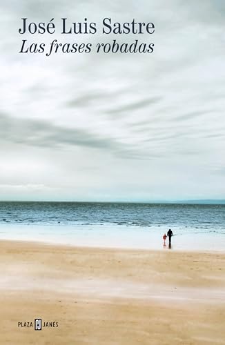 Las frases robadas (Paperback)