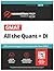 GMAT All the Quant + DI: Effective Strategies & Practice for the new GMAT + Online Resources (Manhattan Prep GMAT Prep)