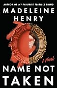 Name Not Taken
