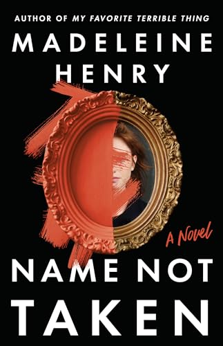Name Not Taken (Kindle Edition)