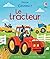 Le tracteur - Coucou ! - Dès 3 ans