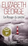 Le rouge du péché