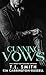 Cunning Vows (Lethal Vows, #3)