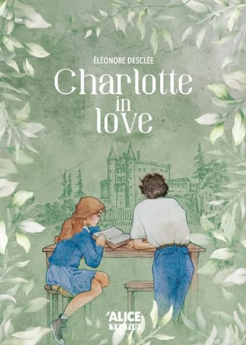 Charlotte in love (Paperback)