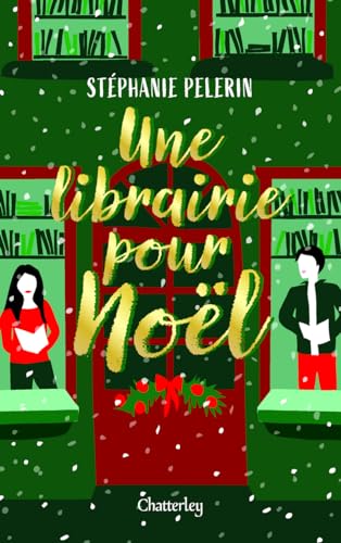 Une librairie pour Noël (Paperback)