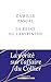 La Reine du labyrinthe by Camille Pascal