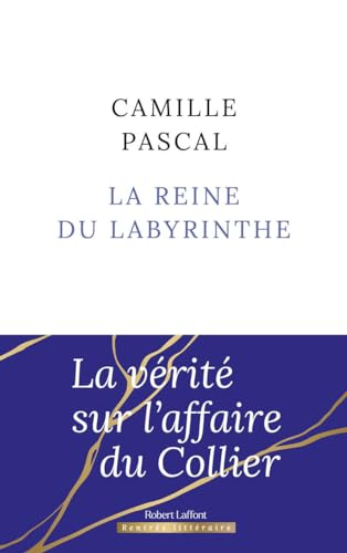 La Reine du labyrinthe (Paperback)