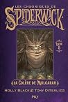 Spiderwick Tome 5...
